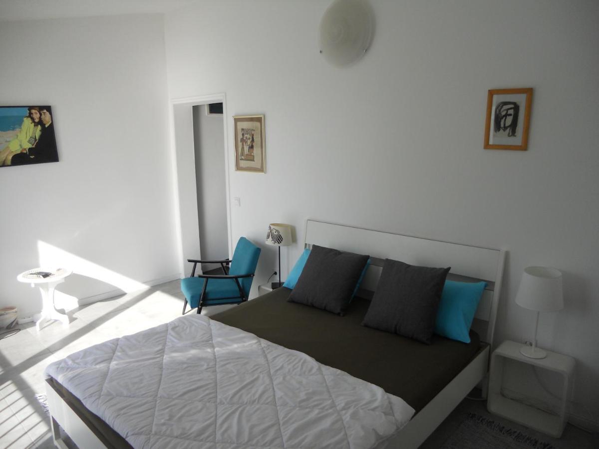 Blue Horizon Apartman Dobra Voda Kültér fotó